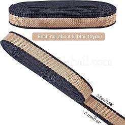 Тесьма из полиэстера OCOR-WH0068-31B