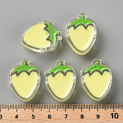 Прозрачная эмаль акриловая бисера X1-TACR-S155-003B