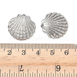 Подвески в морском стиле из нержавеющей стали 304 STAS-K267-23B-P