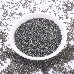 Cuentas de rocailles redondas miyuki&nbsp;SEED-X0054-RR0650