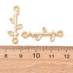 Verbindungsanhänger aus Legierung&nbsp;AL-CBAB7DD-12G