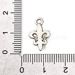 Сплавочные подвески тибетского стиля&nbsp;LS-TIBE-L008-15AS