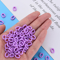 Непрозрачные акриловые соединительные кольца&nbsp;MACR-S373-68-A04