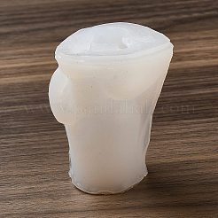 DIY 3d фигурка ангела&nbsp;LS-DIY-G095-01A