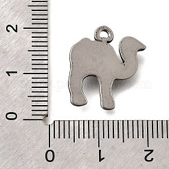 Подвески из нержавеющей стали 304 STAS-H477-02C-P