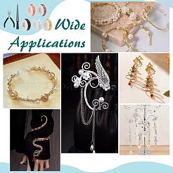 Ювелирные изделия&nbsp;DIY-BC0016-16