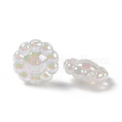 УФ-покрытие акриловым Европейский бисером&nbsp;PACR-M003-05F