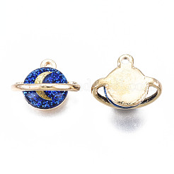 Стеллажи сплава эмалевые подвески&nbsp;ENAM-T011-135