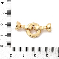 Латунное микропейв KK-U059-55G