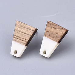 Risultati per orecchini a bottone in resina e legno di noce&nbsp;MAK-N032-001A-B03