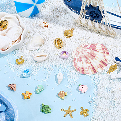 Самодельные наборы для поиска&nbsp;DIY-SC0032-35