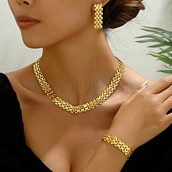 Комплекты из ретро-цепочек&nbsp;FZ4495