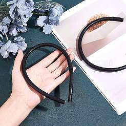 Рукоятки из искусственной кожи FIND-WH0067-66A