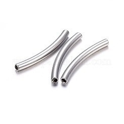 Бусины из нержавеющей стали 304 STAS-F174-17P-C