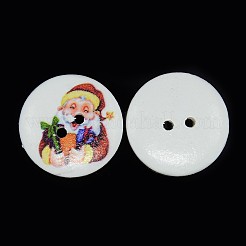 Boutons de vacances&nbsp;BUTT-P001-13mm-M