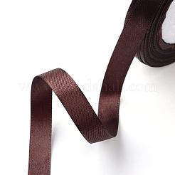 Односторонняя атласная лента RC10mmY-074