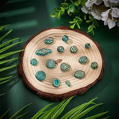 Набор для поиска ювелирных изделий PACR-PH0001-06