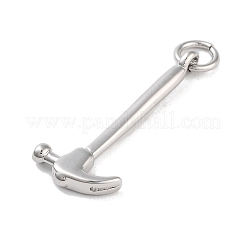 Стойки обшивки латунные подвески KK-M293-05P