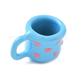 Подвески из эмали и сплава&nbsp;ENAM-I074-01B