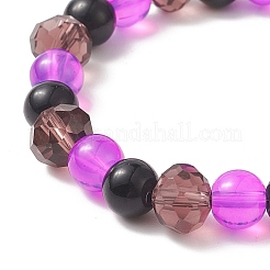 Браслет из бисера&nbsp;BJEW-JB09239