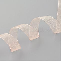 Ruban d'organza&nbsp;RS10mmY-109