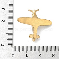 Нержавеющая сталь 304 с подвесками из искусственной окрашенной бирюзы&nbsp;STAS-G374-03G