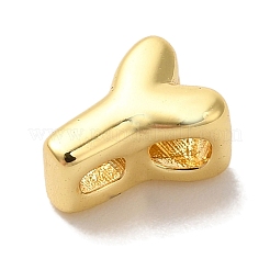 Cremagliera pendenti in ottone placcatura&nbsp;KK-L220-001G-Y