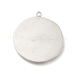 Подвески из нержавеющей стали 304&nbsp;LS-STAS-A066-02P