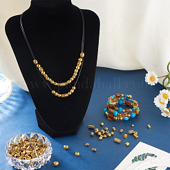 300шт 30 стильные бусины из сплава в тибетском стиле&nbsp;TIBEB-TA0001-26