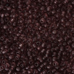 (servizio di reimballaggio disponibile) perline di semi di vetro&nbsp;SEED-C017-4mm-M16