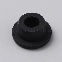 Самовосстанавливающиеся силиконовые инъекционные порты AJEW-WH0479-69