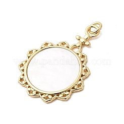 Природные подвески оболочки KK-H529-02G-01