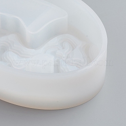 Силиконовые Молды DIY-G017-K03