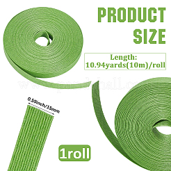 Бумажная лента&nbsp;OCOR-WH20012-45A