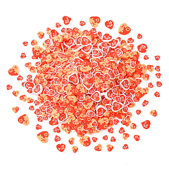 Кабошоны из полимерной глины ручной работы&nbsp;CLAY-CJC0012-013