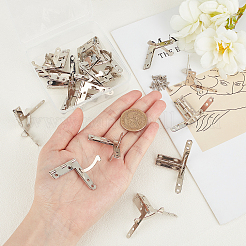 Железная петля IFIN-FH0001-38P