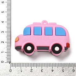 Подвески из пластика для транспортных средств PVC-L004-01C