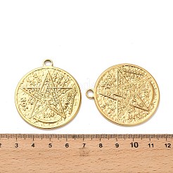 Подвески из нержавеющей стали 304 STAS-C152-02G