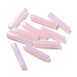 Гальванические стеклянные бусины&nbsp;LS-GLAA-D024-01A