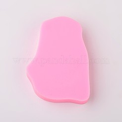 Пиратский корабль дизайн поделки пищевой силиконовые Молды&nbsp;LS-AJEW-L054-80