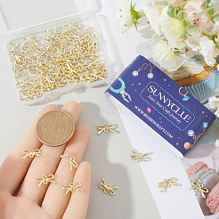 60 шт. Соединители из сплава FIND-SC0010-15