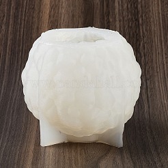 Молды для свечей с шариками из роз CAND-NH0001-02C