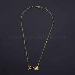 Новогодняя тема NJEW-S105-JN542-2