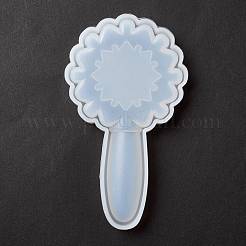 Силиконовые Молды в форме снежинки diy magic stick DIY-F114-21