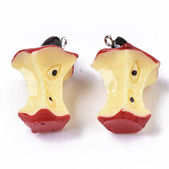 Подвески из смолы&nbsp;RESI-N023-01