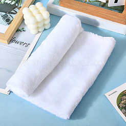 Квадратная бархатная ткань DIY-WH20002-95E