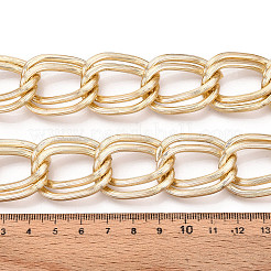 Алюминиевые двойные цепи CHA-N004-14G