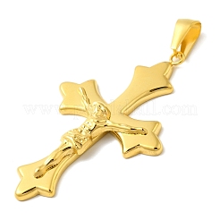 Ионное покрытие(ip) 304 нержавеющая сталь большие подвески STAS-D110-27G