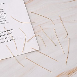 Железные штифты с плоской головкой&nbsp;IFIN-R217-0.6x50-KC