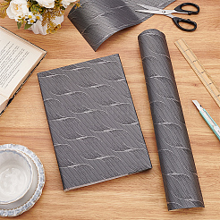 Полиэфирная ткань AJEW-WH0472-69B